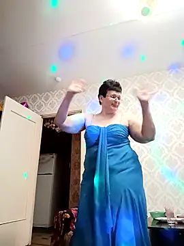 PaulaGolden online show from 01-01-25, 01:27