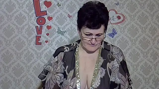 PaulaGolden online show from 03-05-25, 05:08