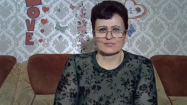 PaulaGolden online show from 03-07-26, 06:38