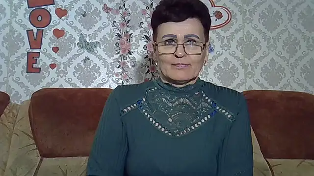 Snapshot of PaulaGolden chatting on 05-30-26, 12:57 PaulaGolden online show from 05-30-26, 12:57