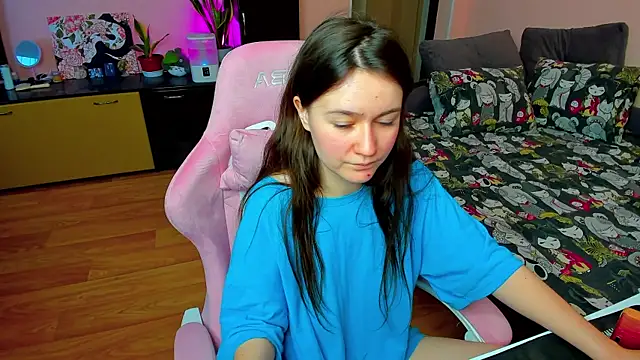 ameli moon online show from 11-20-25, 11:43