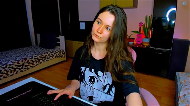 Snapshot of ameli_moon chatting on 05-28-26, 05:32 ameli moon online show from 05-28-26, 05:32