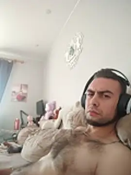 SomeOneMy online show from 06-03-26, 02:47