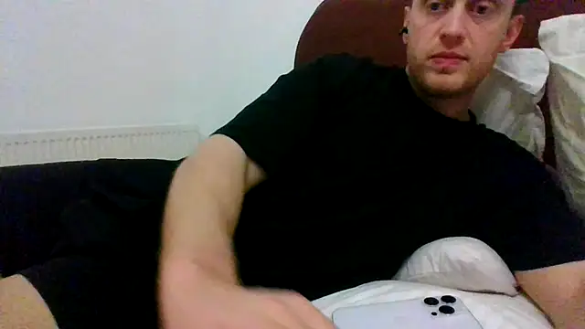 Noshame1994 online show from 03-20-26, 11:31