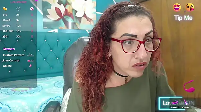 sabrina dupont online show from 02-07-25, 07:06