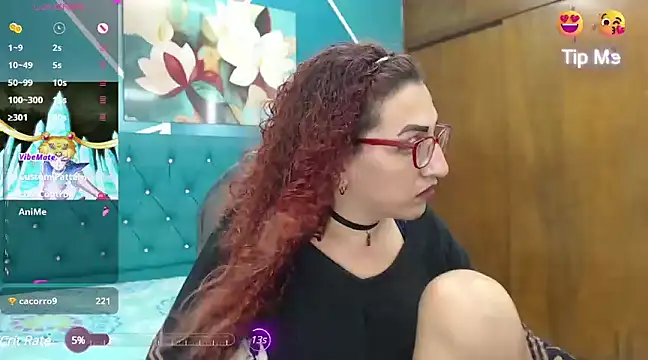 sabrina dupont online show from 02-08-25, 07:05