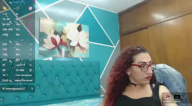 sabrina dupont online show from 02-13-25, 06:59