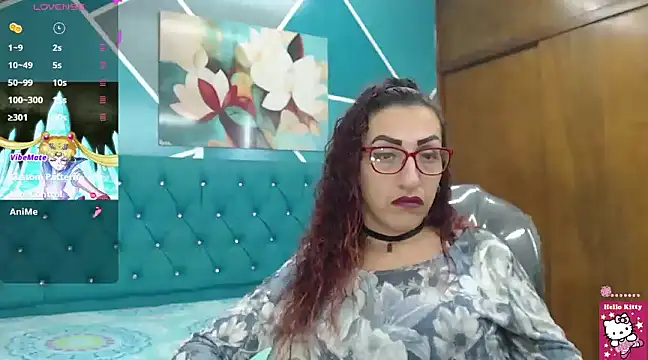 sabrina dupont online show from 02-16-25, 12:43