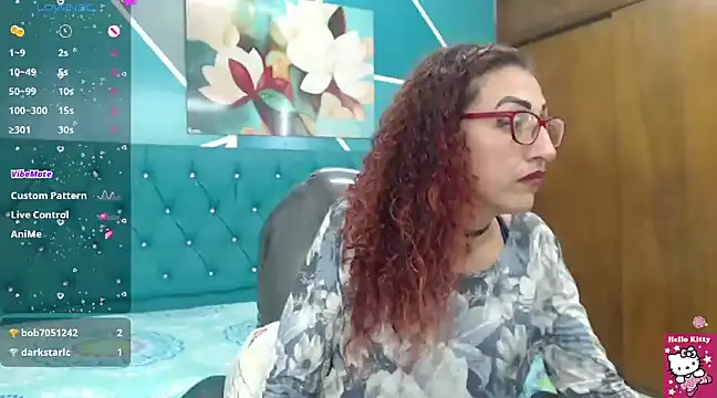 sabrina dupont online show from 02-16-25, 06:54