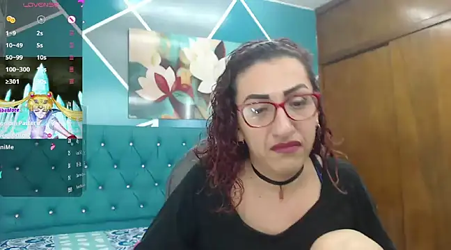 sabrina dupont online show from 02-26-25, 12:47