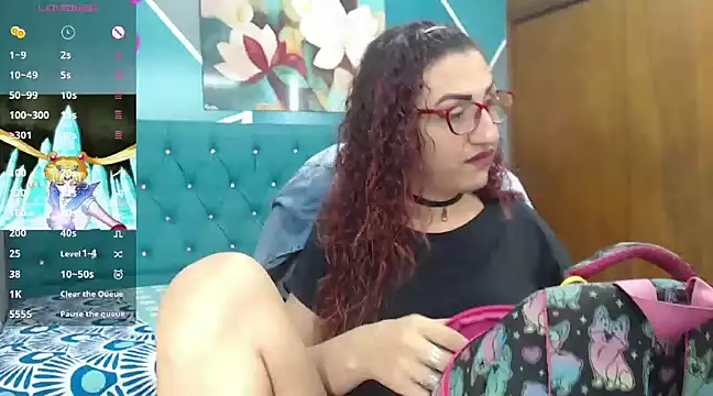 sabrina dupont online show from 03-01-25, 12:45