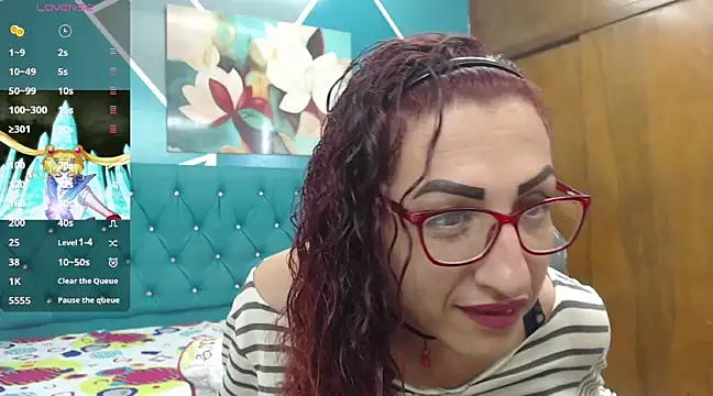 sabrina dupont online show from 03-14-25, 12:51