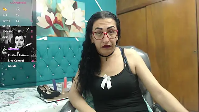 sabrina dupont online show from 10-17-25, 12:52