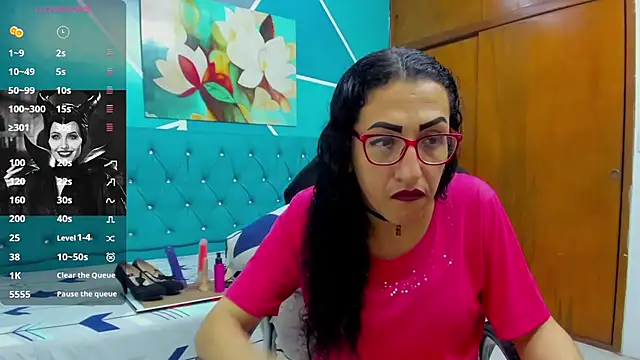 sabrina dupont online show from 10-30-25, 12:50