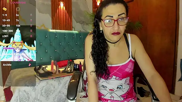 sabrina dupont online show from 03-01-26, 12:51