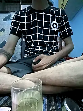 Shubu 76 online show from 10-18-25, 02:51