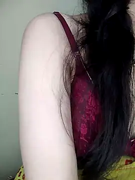 Fair-magic-woman online show from 01-10-25, 06:09