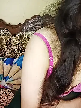 Fair-magic-woman online show from 10-08-25, 10:07