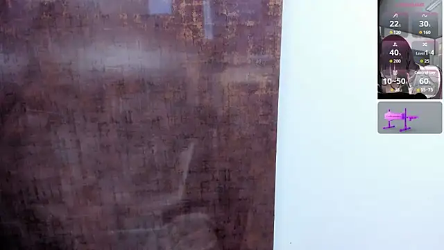 zoi jazmin online show from 12-23-25, 04:10