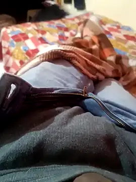 hottboyakash6969 online show from 12-10-24, 05:22