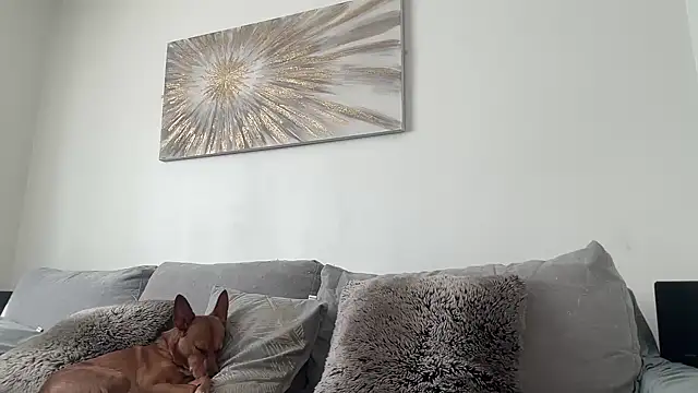 Serena 4you online show from 03-23-26, 11:47