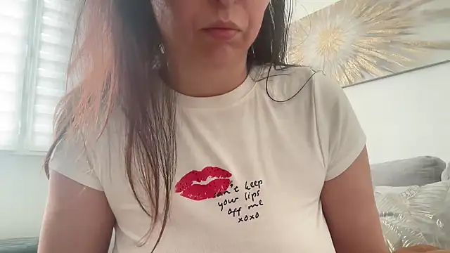 Serena 4you online show from 05-18-26, 04:13