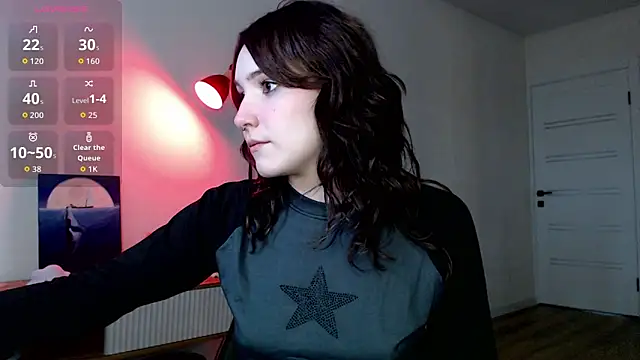 Snapshot of Princess_Shy___ chatting on 09-10-25, 12:38 Princess Shy online show from 09-10-25, 12:38