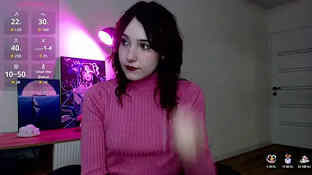 Snapshot of Princess_Shy___ chatting on 09-26-25, 04:33 Princess Shy online show from 09-26-25, 04:33