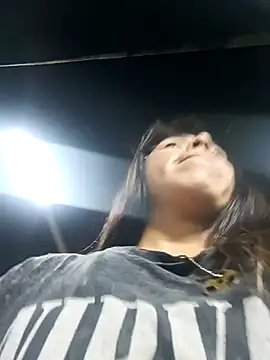 Karenn12 online show from 11-07-25, 02:00