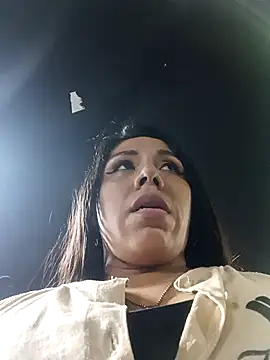 Karenn12 online show from 11-08-25, 02:12