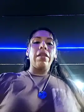 Karenn12 online show from 03-03-26, 03:23