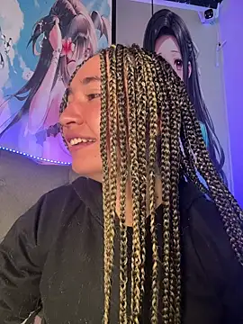 Sophie LS online show from 02-08-26, 03:32