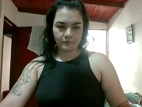 Snapshot of Babe-sofi chatting on 09-27-25, 08:58 Babe-sofi online show from 09-27-25, 08:58