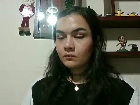 Snapshot of Babe-sofi chatting on 10-10-25, 01:26 Babe-sofi online show from 10-10-25, 01:26