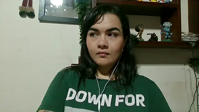 Snapshot of Babe-sofi chatting on 10-14-25, 02:56 Babe-sofi online show from 10-14-25, 02:56