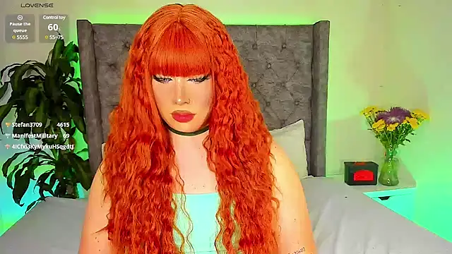 Snapshot of astridjonness chatting on 03-23-25, 04:16 astridjonness online show from 03-23-25, 04:16