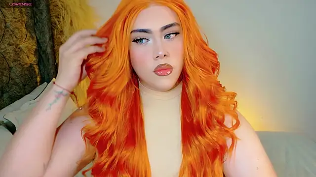 astridjonness online show from 04-17-26, 02:36