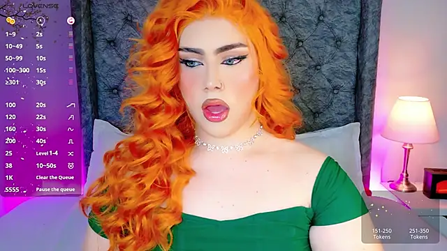 astridjonness online show from 06-17-26, 02:03