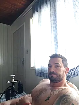 KAZADO LIBERAL online show from 10-01-25, 04:35