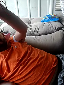 KAZADO LIBERAL online show from 11-04-25, 03:11