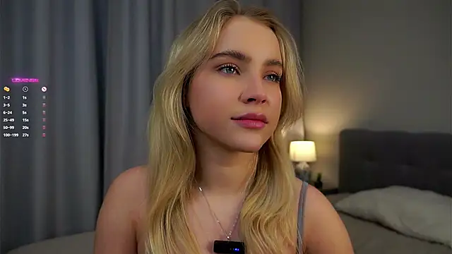 AftonConnett online show from 02-14-25, 02:18