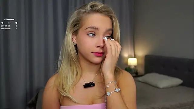 AftonConnett online show from 02-25-25, 01:09