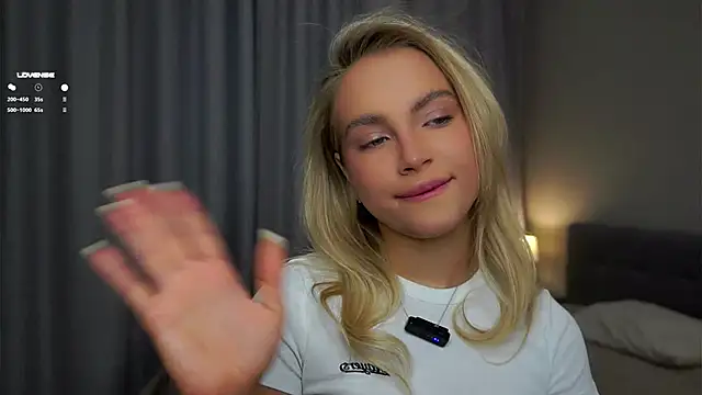 AftonConnett online show from 02-26-25, 01:11