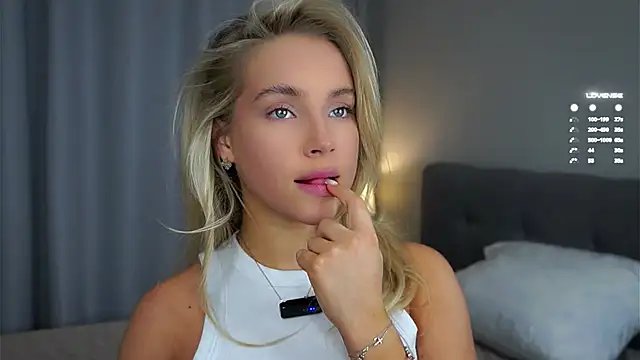 AftonConnett online show from 03-03-25, 12:04