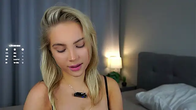 AftonConnett online show from 03-05-25, 01:10