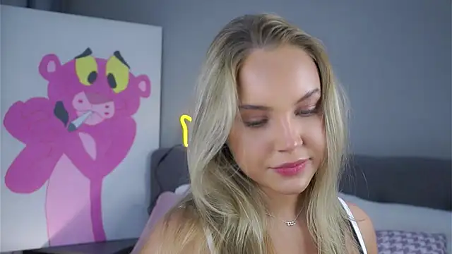 AftonConnett online show from 12-03-25, 01:13