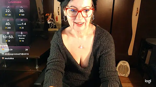 exymilf  online show from 02-26-25, 12:03