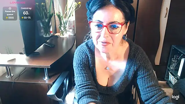 exymilf  online show from 03-05-25, 11:38