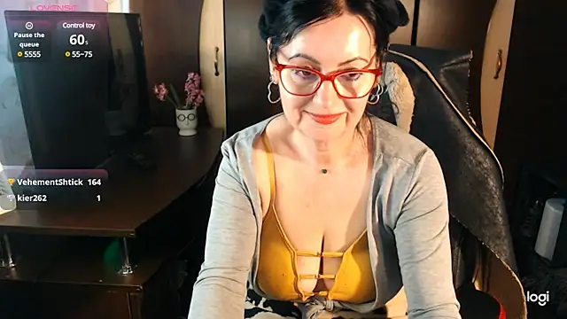 exymilf  online show from 03-21-25, 03:57