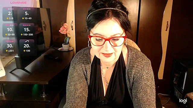 exymilf  online show from 11-30-25, 11:25